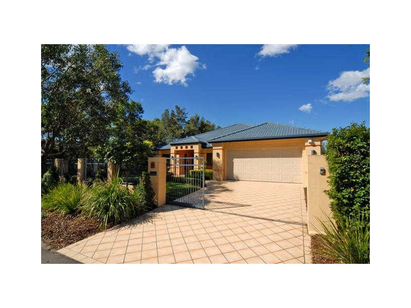 Twin Waters QLD 4564