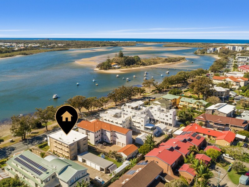 3/107 Bradman Avenue, Maroochydore QLD 4558