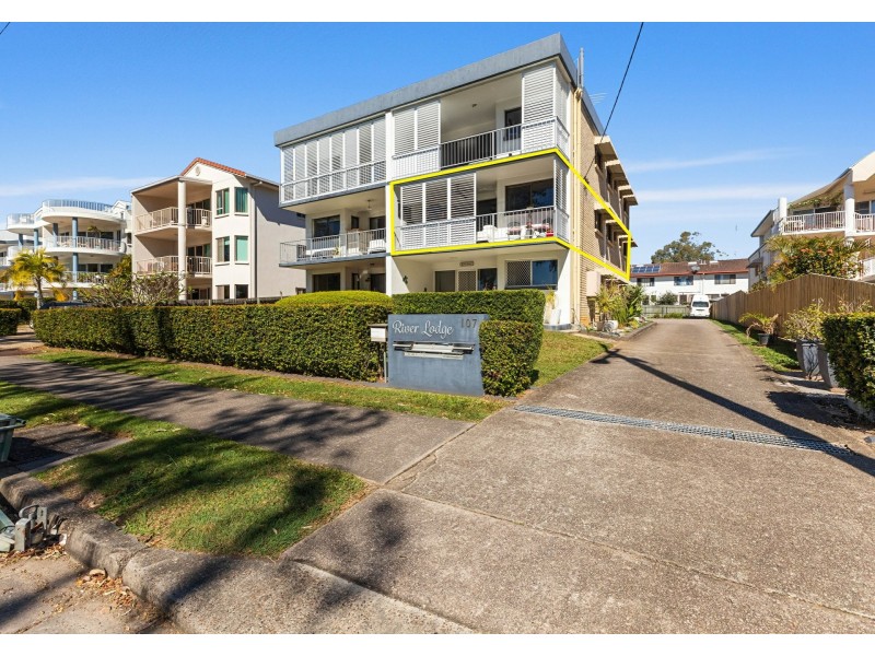 3/107 Bradman Avenue, Maroochydore QLD 4558