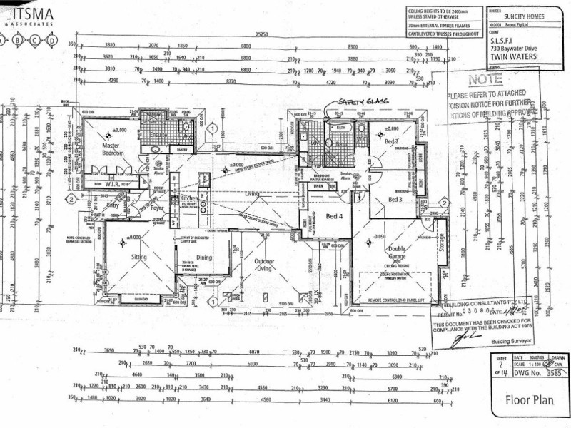 36 Veerings Crescent, Twin Waters QLD 4564