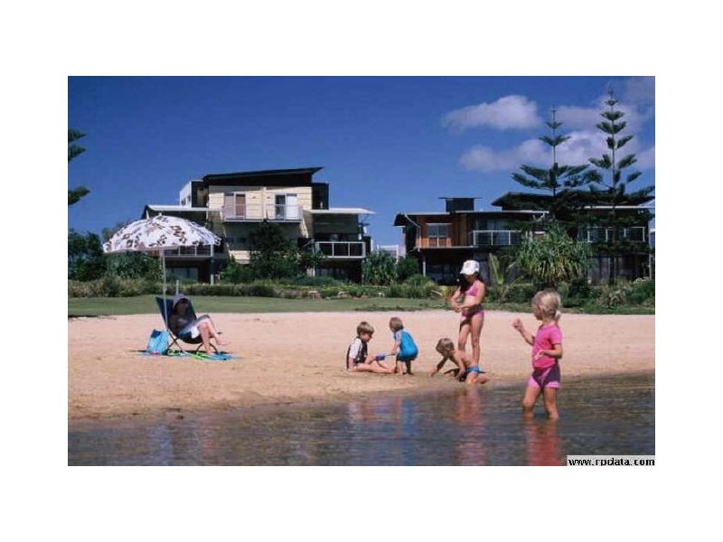 Twin Waters QLD 4564