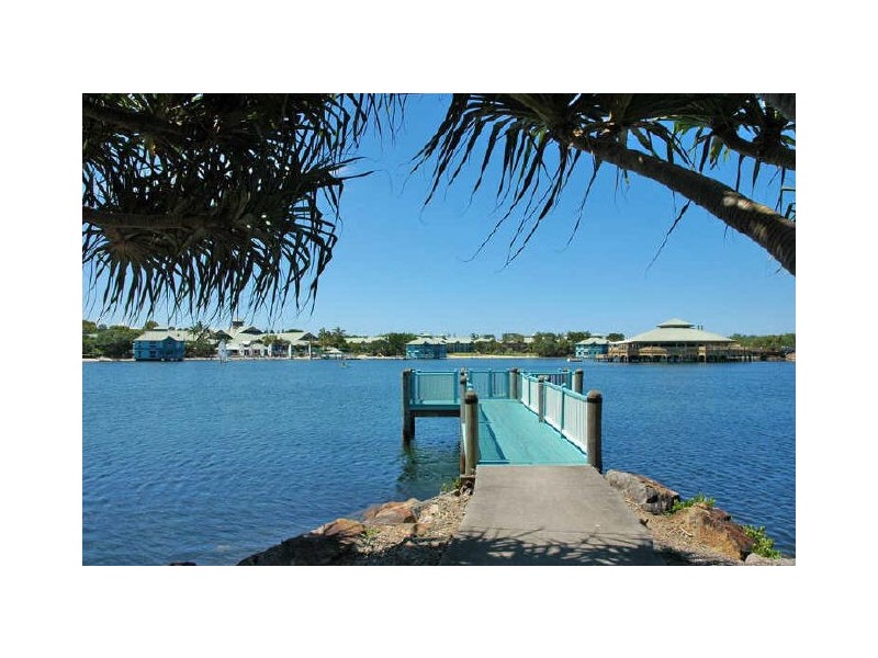 Twin Waters QLD 4564