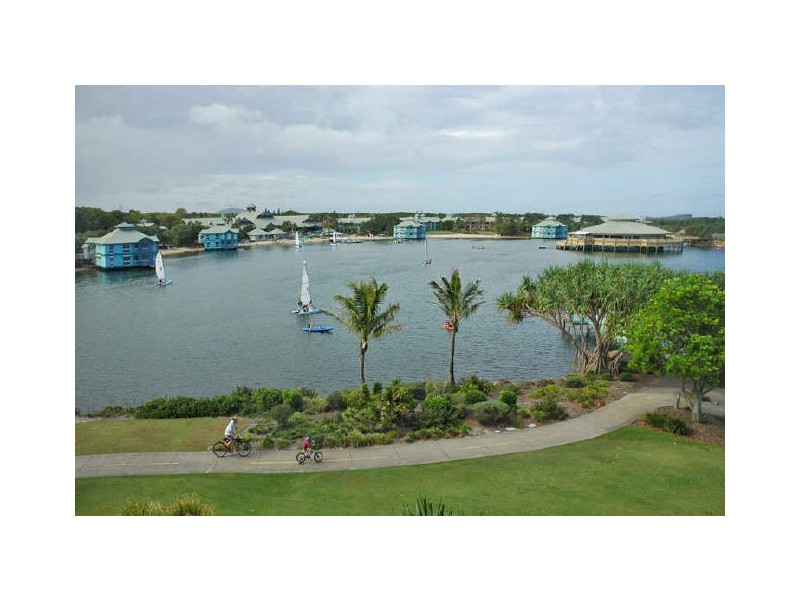 Twin Waters QLD 4564