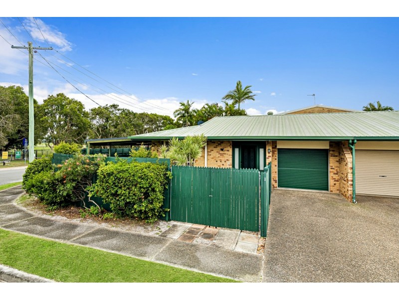 1/3 Desley Street, Marcoola QLD 4564