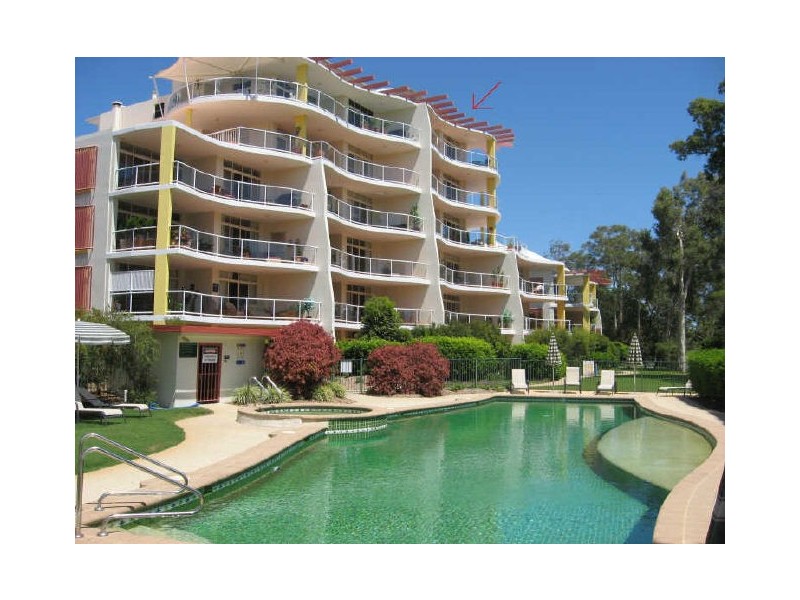 Twin Waters QLD 4564