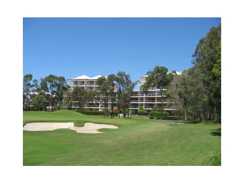 Twin Waters QLD 4564