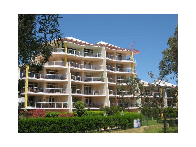 Twin Waters QLD 4564