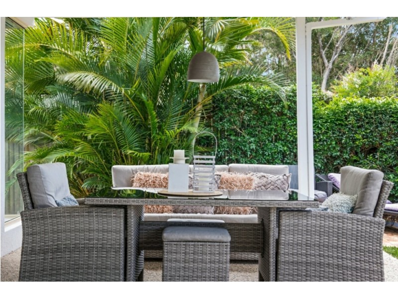 16 Waterside Drive, Twin Waters QLD 4564