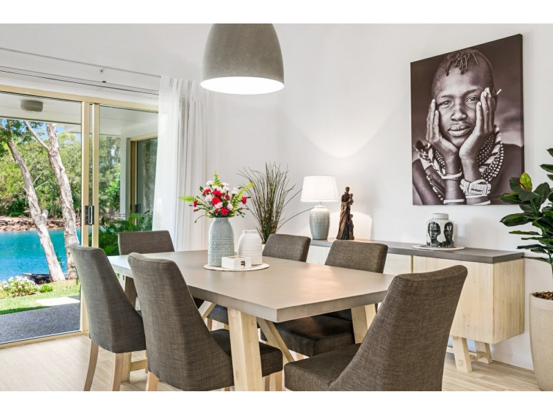 16 Waterside Drive, Twin Waters QLD 4564