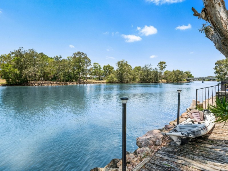 16 Waterside Drive, Twin Waters QLD 4564