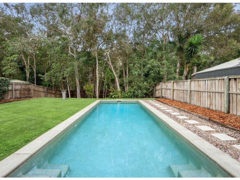 66 Anchorage Circuit, Twin Waters QLD 4564