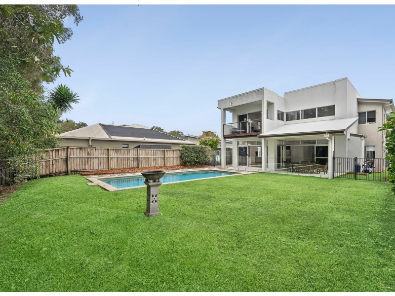 66 Anchorage Circuit, Twin Waters QLD 4564