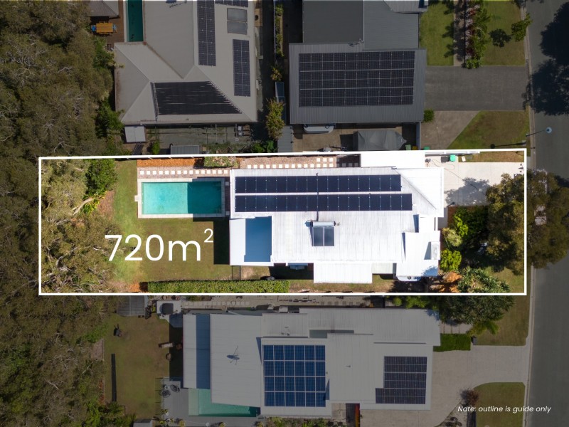 66 Anchorage Circuit, Twin Waters QLD 4564