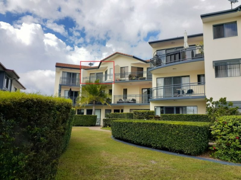Unit 10/201-203 Bradman Avenue, Maroochydore QLD 4558