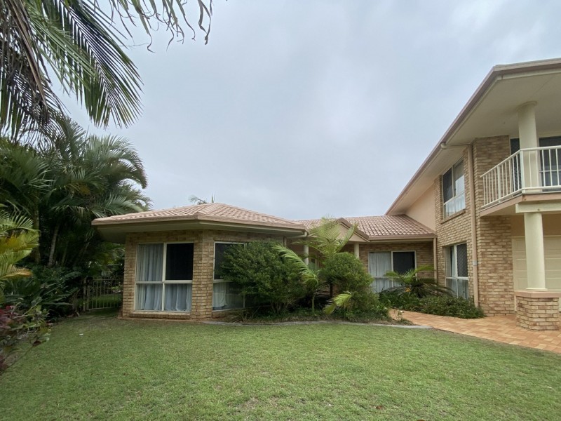 18 Tristania Street, Marcoola QLD 4564