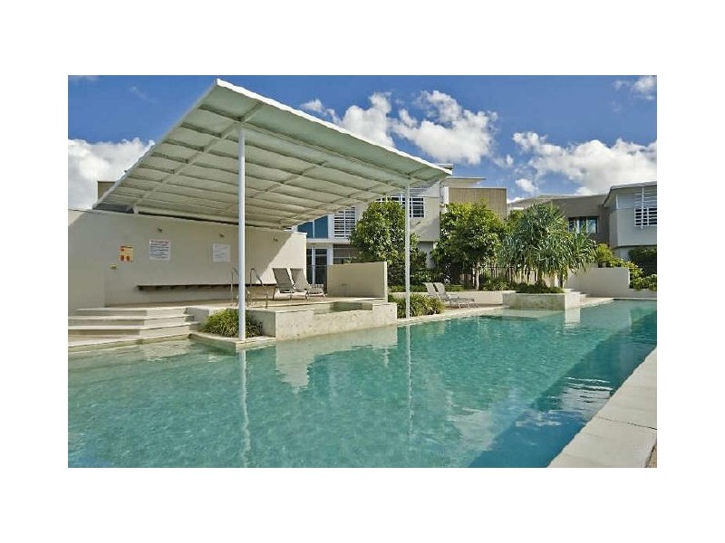 Twin Waters QLD 4564