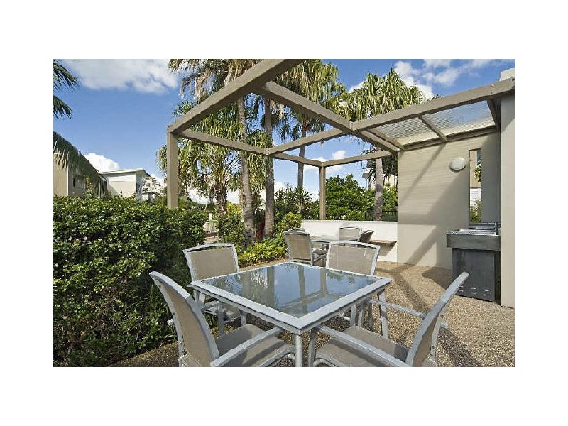 Twin Waters QLD 4564