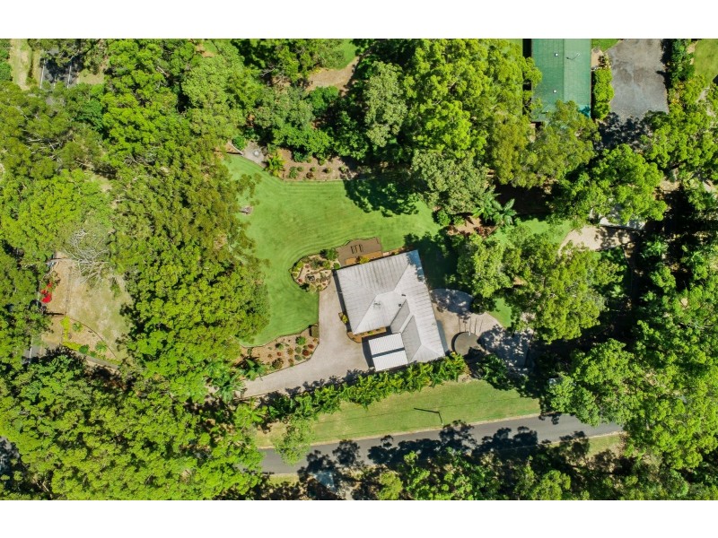 24 Eudlo Flats Road, Kiels Mountain QLD 4559