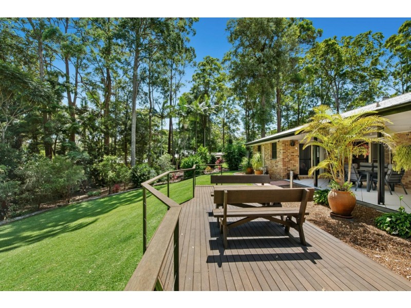 24 Eudlo Flats Road, Kiels Mountain QLD 4559