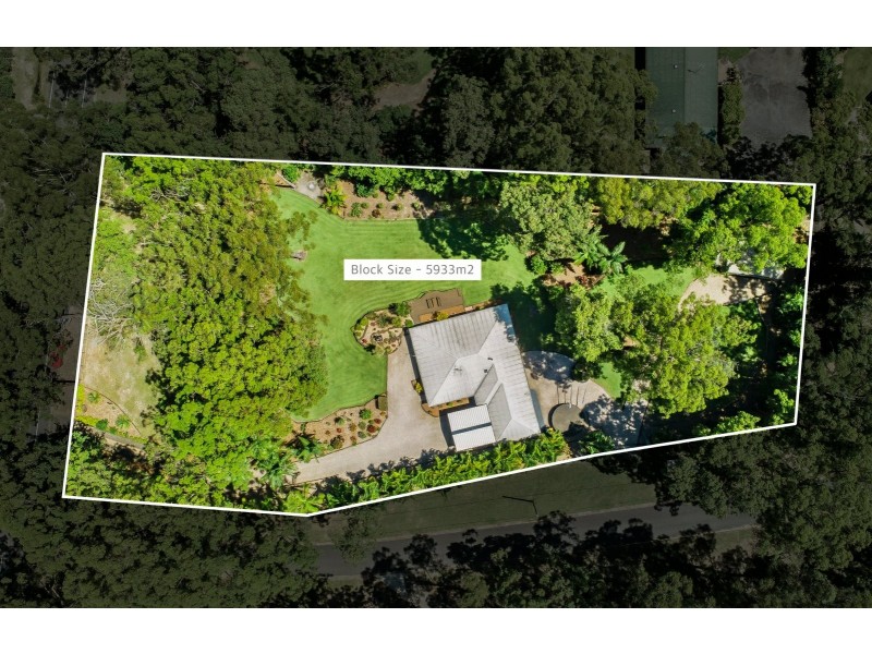 24 Eudlo Flats Road, Kiels Mountain QLD 4559