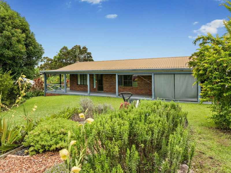 62 Old Gympie Rd, Yandina QLD 4561