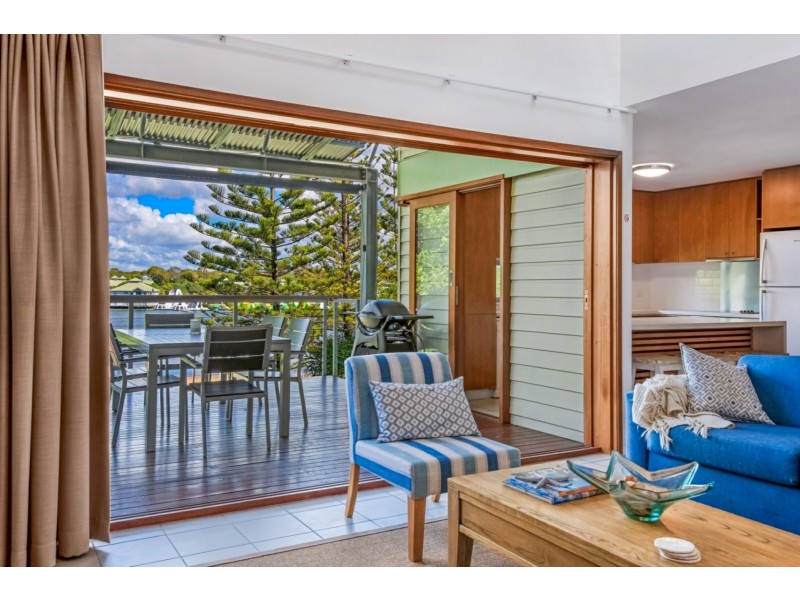 50/80 North Shore Rd, Twin Waters QLD 4564