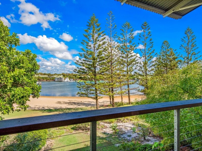 50/80 North Shore Rd, Twin Waters QLD 4564