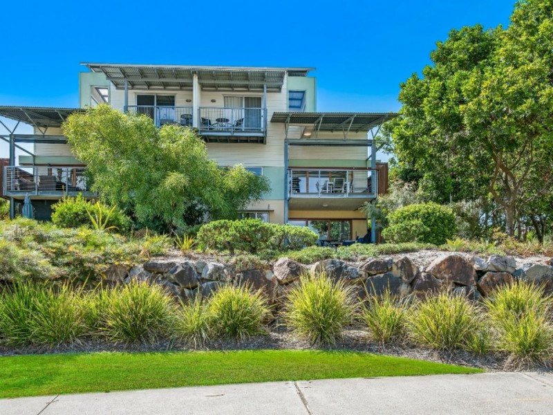 50/80 North Shore Rd, Twin Waters QLD 4564