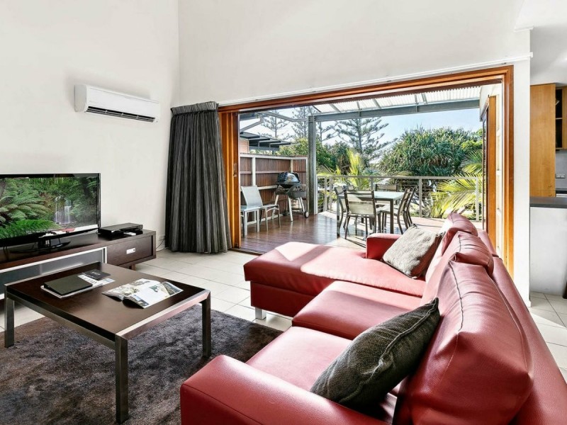 54/80 North Shore Road, Twin Waters QLD 4564