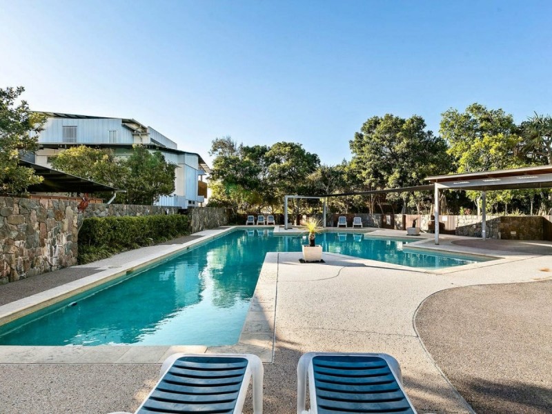 54/80 North Shore Road, Twin Waters QLD 4564