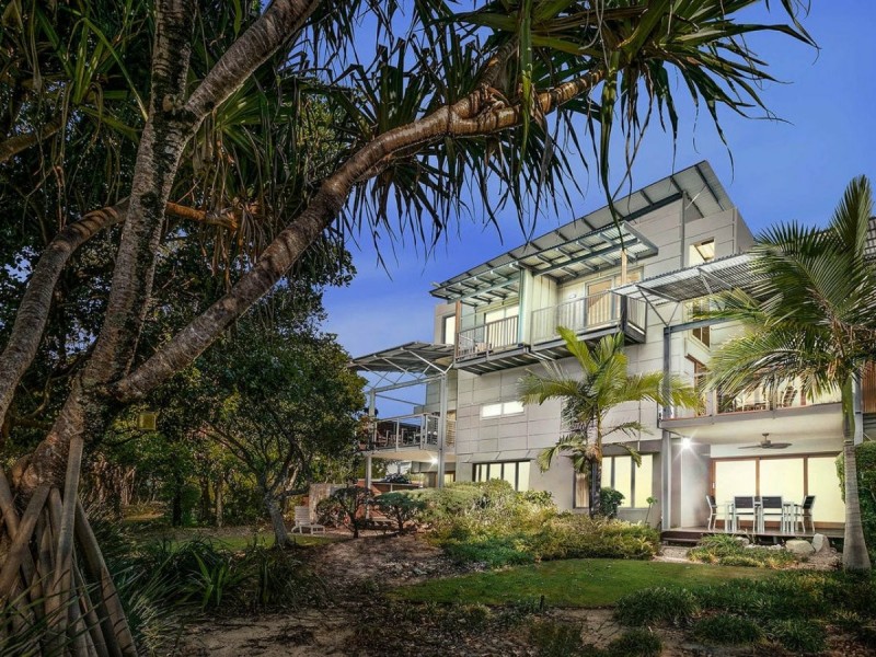 54/80 North Shore Road, Twin Waters QLD 4564
