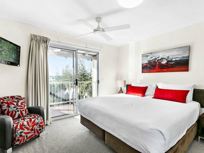 54/80 North Shore Road, Twin Waters QLD 4564