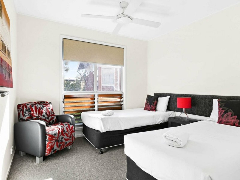 54/80 North Shore Road, Twin Waters QLD 4564