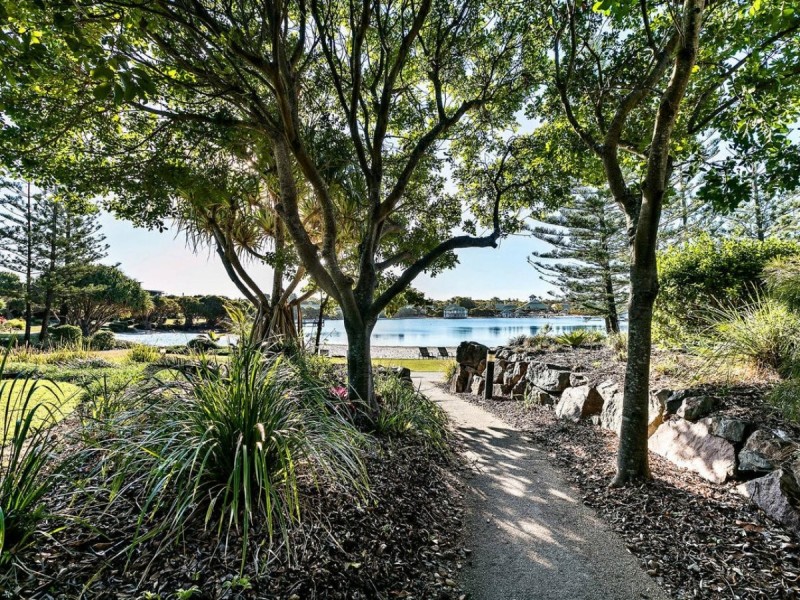 54/80 North Shore Road, Twin Waters QLD 4564