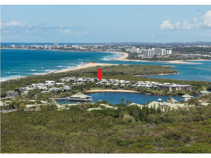 54/80 North Shore Road, Twin Waters QLD 4564