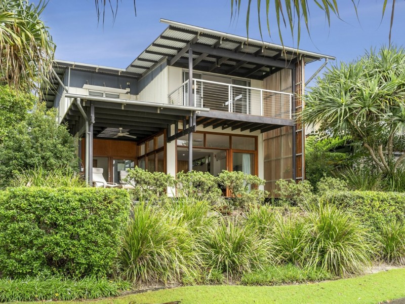 58/80 North Shore Road, Twin Waters QLD 4564