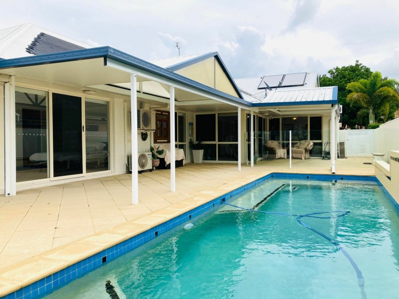 6 Nautilus Place, Twin Waters QLD 4564