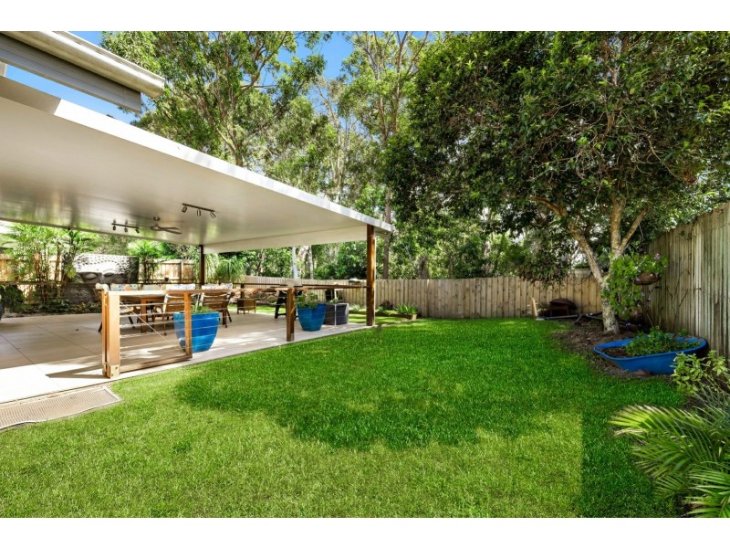 60 Wattlebird Drive, Twin Waters QLD 4564