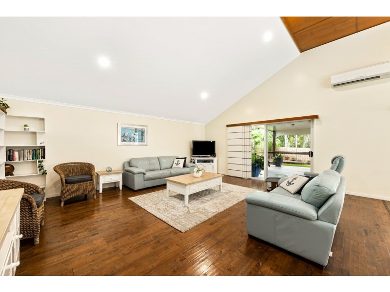 60 Wattlebird Drive, Twin Waters QLD 4564