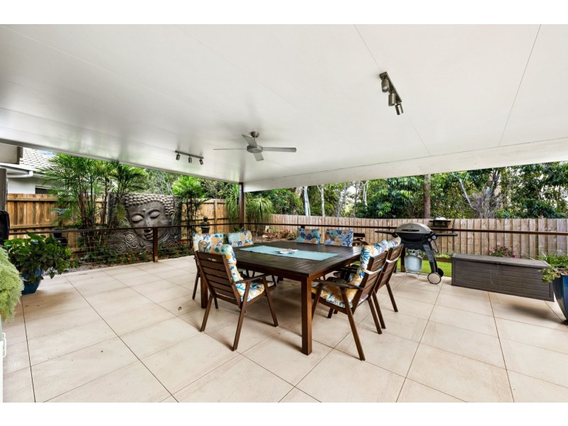 60 Wattlebird Drive, Twin Waters QLD 4564