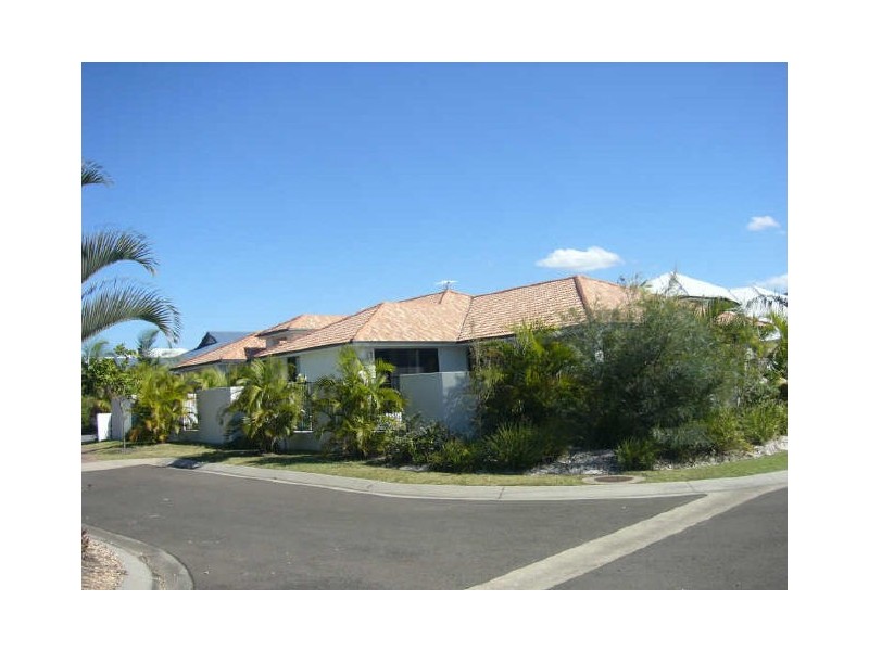 Twin Waters QLD 4564