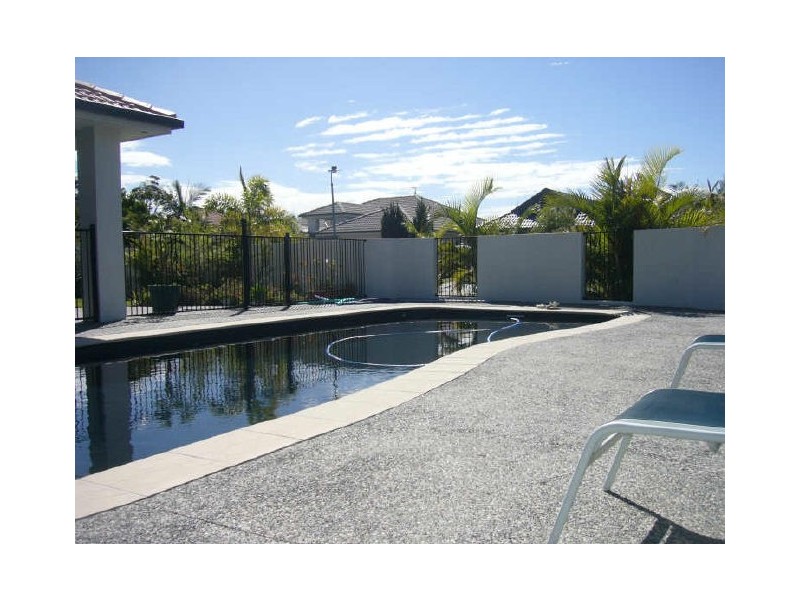 Twin Waters QLD 4564