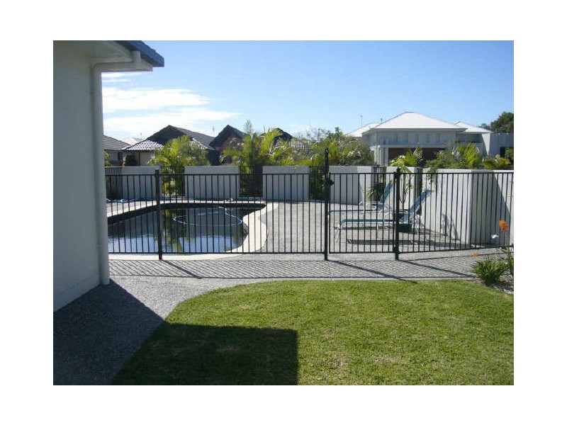 Twin Waters QLD 4564