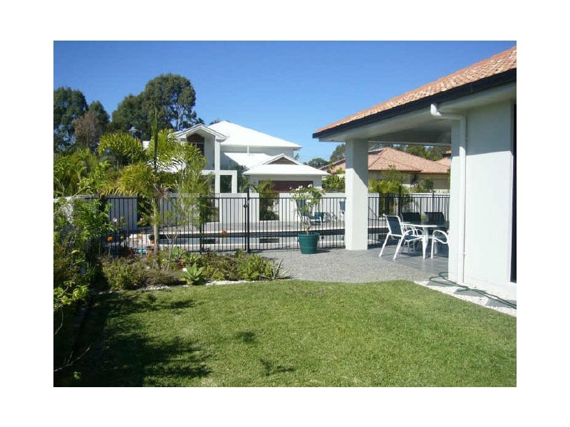 Twin Waters QLD 4564