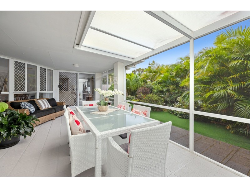 3 Sunorchid Place, Twin Waters QLD 4564