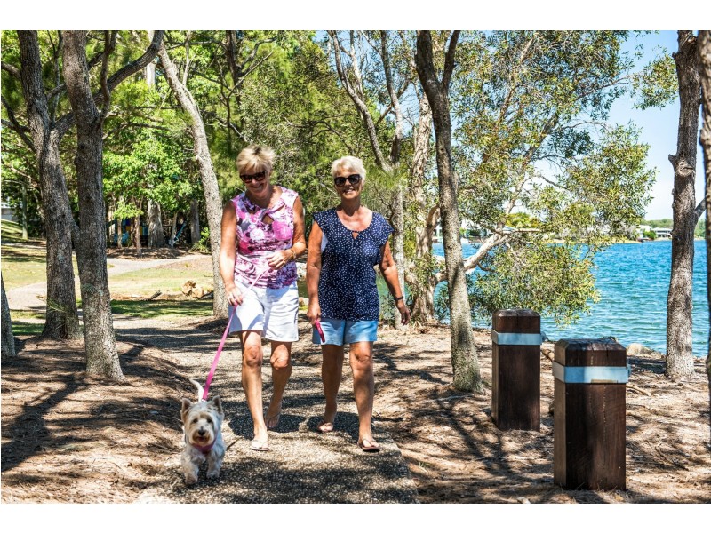 3 Sunorchid Place, Twin Waters QLD 4564