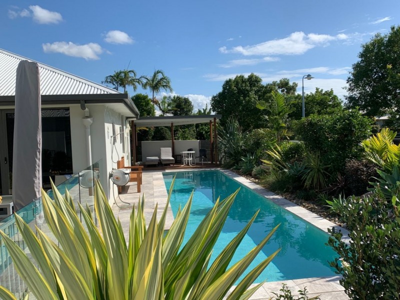 28 Seahorse Drive, Twin Waters QLD 4564