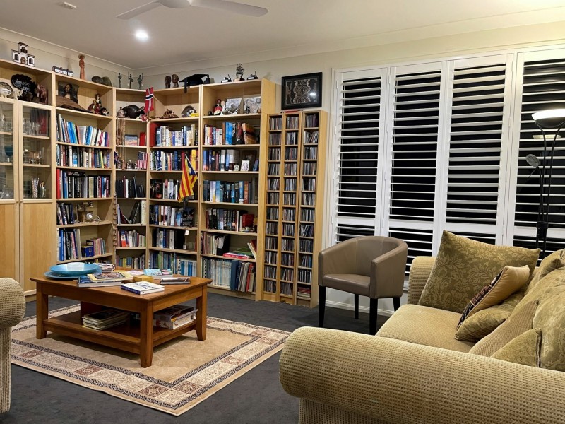 28 Seahorse Drive, Twin Waters QLD 4564