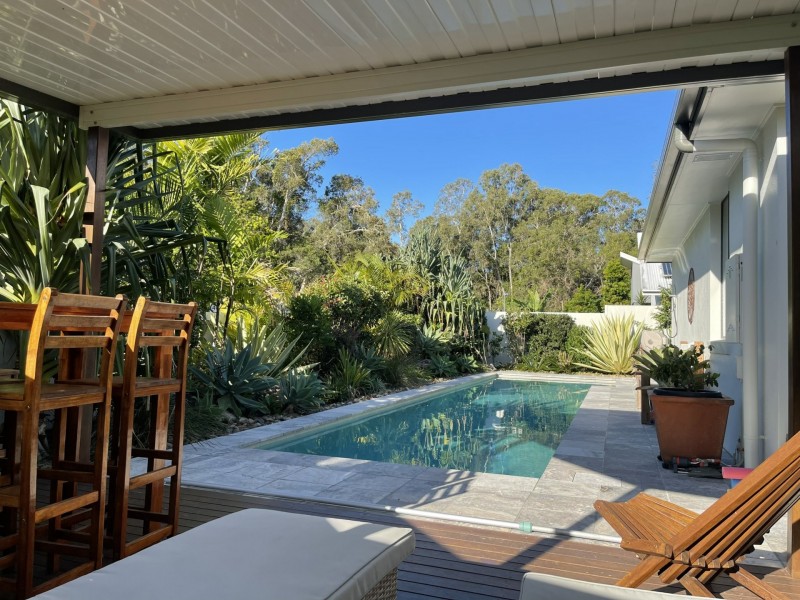 28 Seahorse Drive, Twin Waters QLD 4564