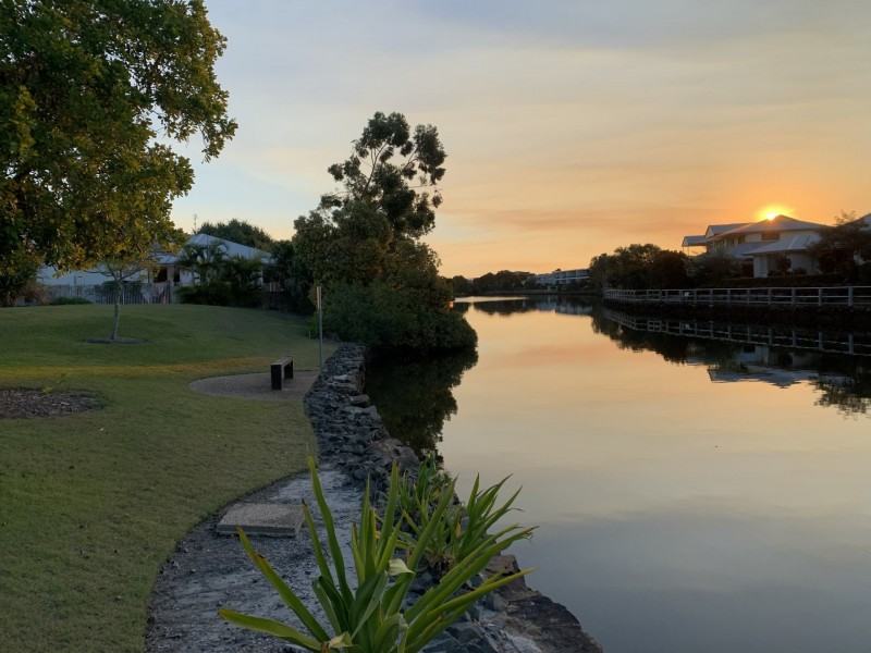 28 Seahorse Drive, Twin Waters QLD 4564